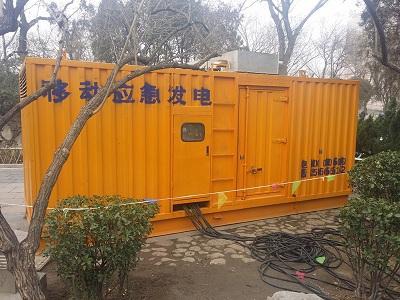 潜江柴油发电机维修保养工作要做哪些